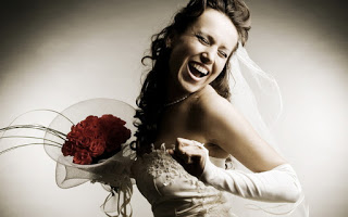 有哪些婚礼花束?给新娘的意见和建议。
