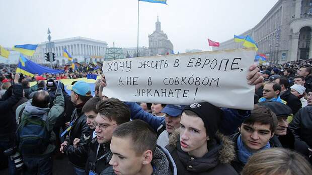 Власти Украины объяснили постоянный рост тарифов на газ ценами в Европе