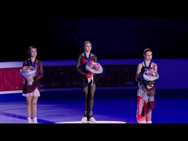 «Сволочи, хейтеры, уроды»: хореограф команды Тутберидзе набросился на обидчиков Щербаковой