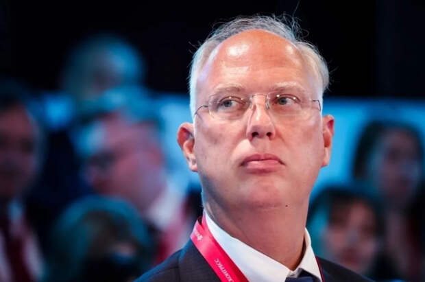 Глава РФПИ Дмитриев: Европа начинает менять подход к России