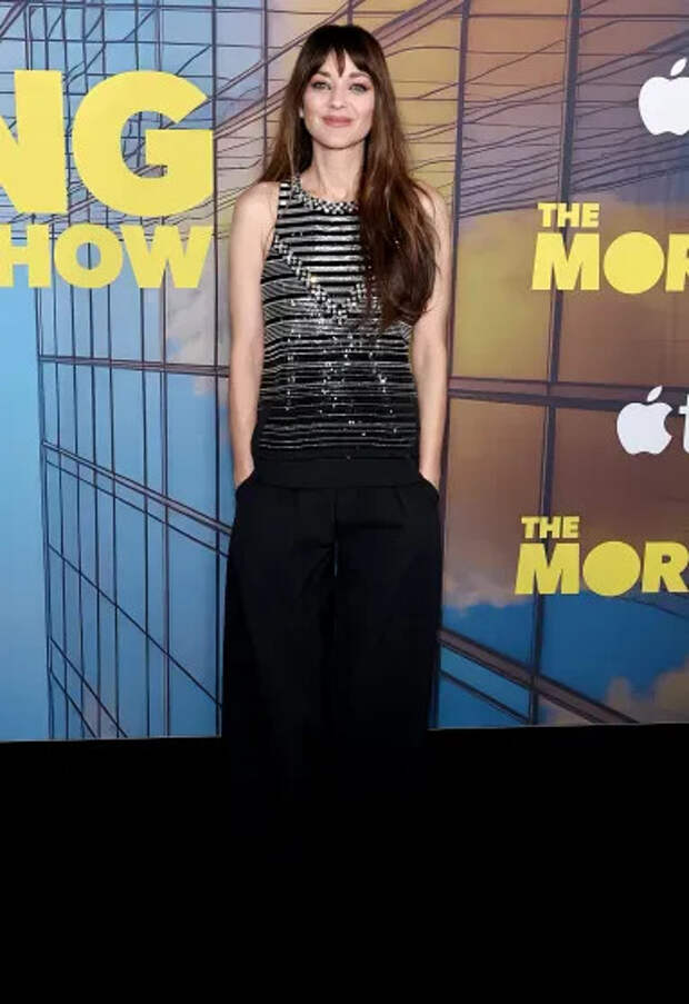 Марион Котийяр