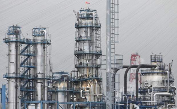 С российских нефтяников начали собирать дополнительные деньги в бюджет