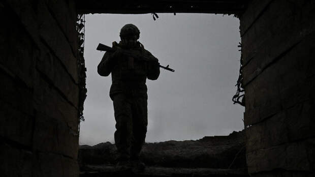 Российские военные перекрыли снабжение ВСУ в Сумской области