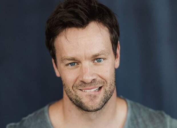 «Вика не из нашей сферы, и это плюс»: актер Вольфганг Черни рассказал о непубличной жене