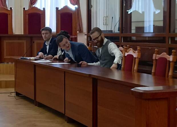 Самые громкие приговоры в Нижегородской области в 2022 году