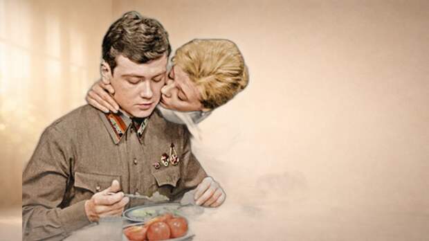 «Не стреляет!»: как 70-летний Александр Воеводин 10 лет не общался с сыном, а потом переписал сценарий жизни