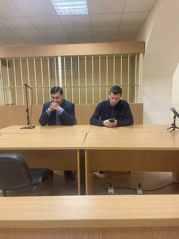 Депутата округа Смольнинское оштрафовали за дискредитацию российской армии