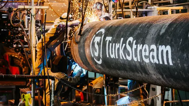 Сербия заявила о попытках остановить продолжение «Турецкого потока»