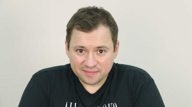 Звезда ситкома «СашаТаня» Андрей Гайдулян загремел в больницу