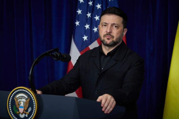 Более 20 детей попали в базу украинского «Миротворца»*