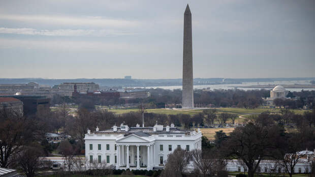 Трамп: США ведут переговоры с "правильными людьми" из Ирана