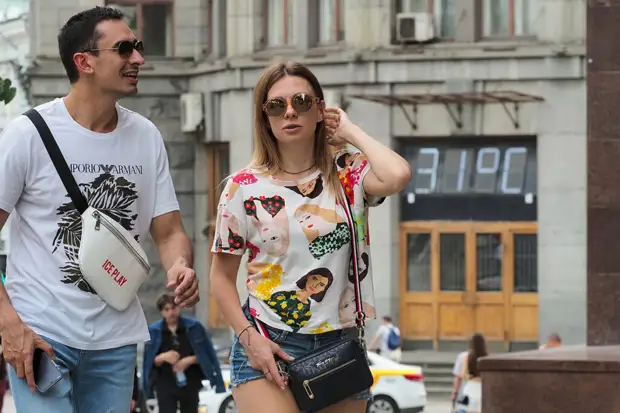 Столбики термометров в Москве начнут «штурмовать 30-градусную высоту»