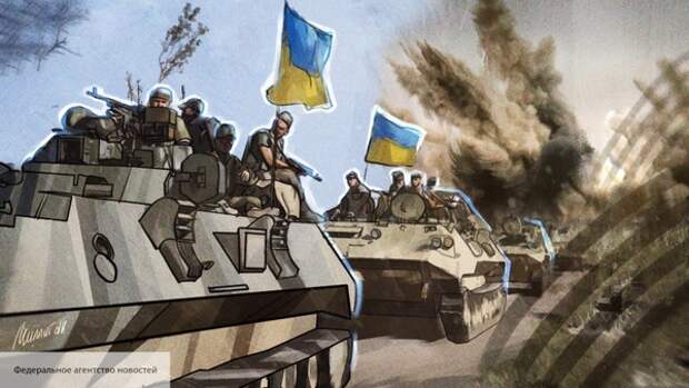 Полковник Баранец счел «ракетный щит» Украины угрозой для Крыма