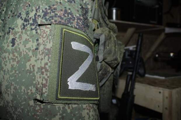 В Петербурге волонтеры отправляют посылки с гумпомощью для бойцов на СВО