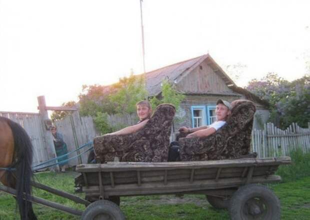 УЛЫБНИСЬ-КА :)