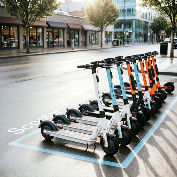 В Москве за нарушения отстранены от работы около 15 тысяч курьеров