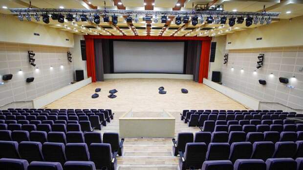 В Ереване завершился Фестиваль российского кино