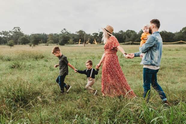 Депутат из Ярославля предложил отменить равноправие отцов и матерей