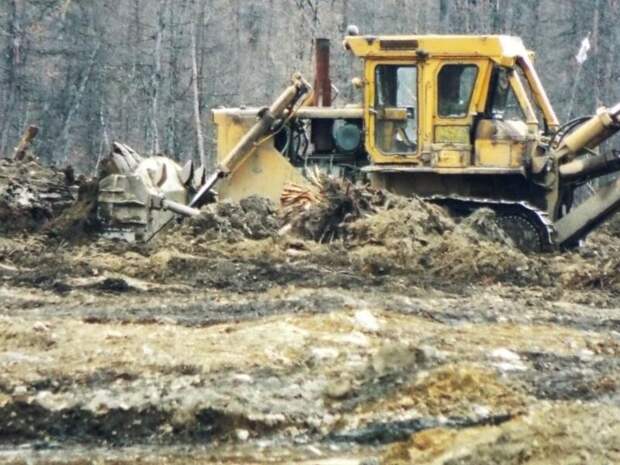 Индекс промышленного производства увеличился в Забайкалье