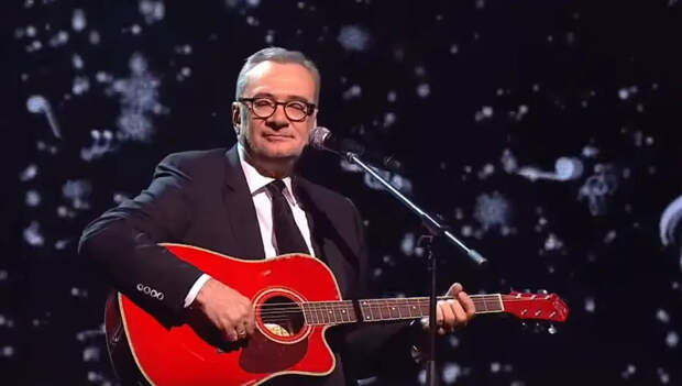 Константин Меладзе продолжает зарабатывать в России миллионы, находясь за рубежом