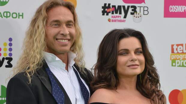 Наташа Королёва решила похудеть из-за намёков мужа о лишнем весе