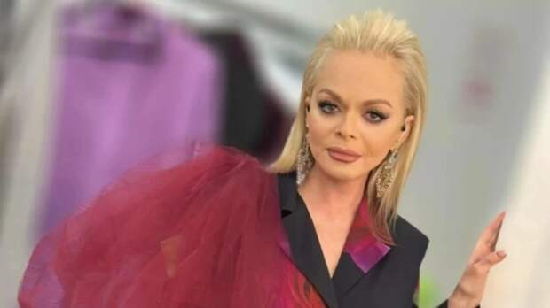 Риелтор рассказала, что квартира Долиной в Хамовниках сейчас стоит более 420 млн рублей