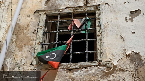 Запад лицемерно отказывается признавать свою вину в ливийском кризисе  