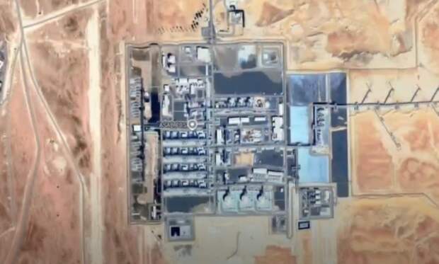 Иран оставляет Запад без "черного золота": уничтожен ключевой нефтепровод в ОАЭ