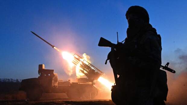 Все цели поражены: ВС РФ нанесли массированный удар по объектам ВПК и энергетики Украины