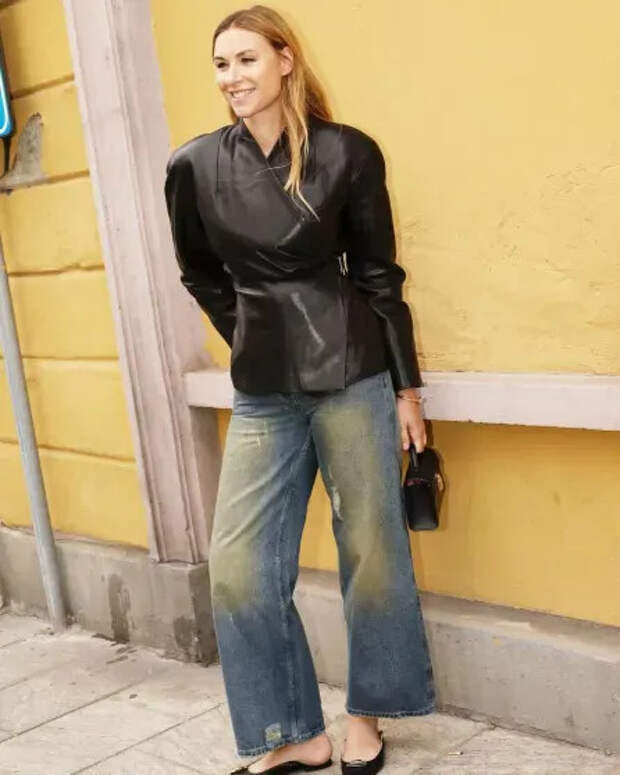 Дарья Веледеева