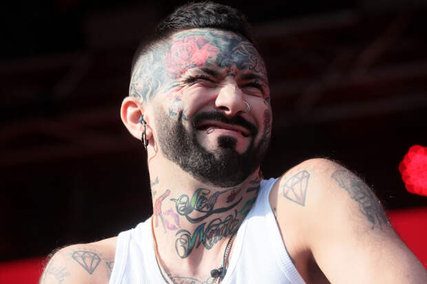 Ганвест зацензурирует 25 треков после обвинений в пропаганде наркотиков