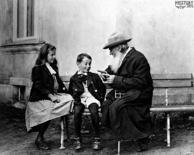 20 редких фотоснимков ушедшей эпохи