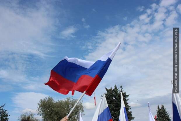 Россию не сломить: в немецком парламенте признали, что политика санкций бесполезна в отношении России