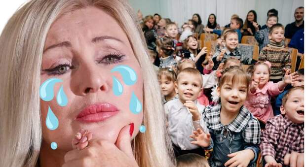 Вика Цыганова опоздала на один день: приёмный сын, которого забрала судьба