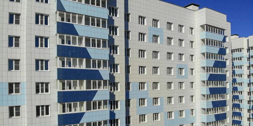 Эксперт: Реновация увеличит рыночную стоимость жилья целых районов/ Фото mos.ru