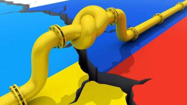 Голос Мордора: Украинские политики фонтанируют безумными газовыми идеями