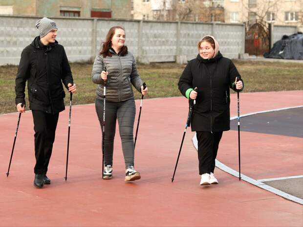 Бассейн и современный ФОК планируют построить в Дзержинске до 2030 года