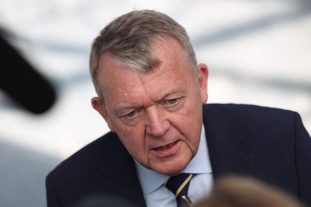 Глава МИД Дании: угрозы в районе Гренландии нет со стороны России и Китая