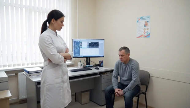 В Австралии врач совратила психически нездорового пациента