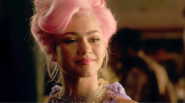 10 лучших фильмов и сериалов с Зендеей: от хорошего к наилучшему