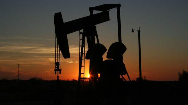 США сообщили о готовящихся санкциях в отношении российских нефтепродуктов