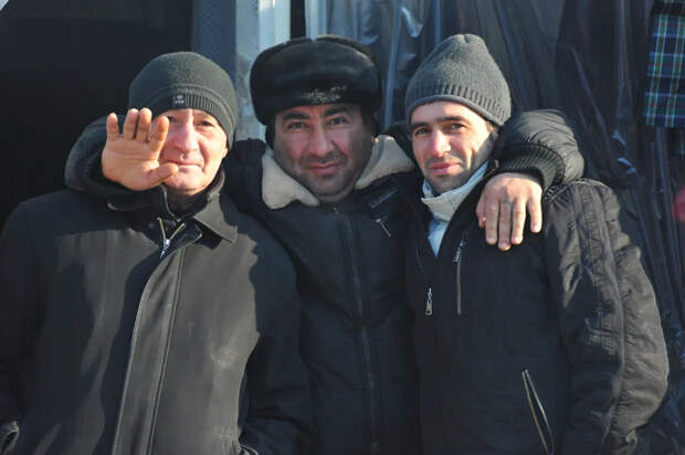 Мигранты в полиции: глава профсоюза развеял слухи и раскрыл правду о кадрах МВД