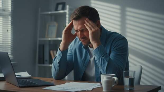 Врач дал советы метеочувствительным людям на период повышенного атмосферного давления