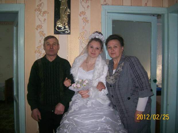 Полякова Л.А. Фото 4