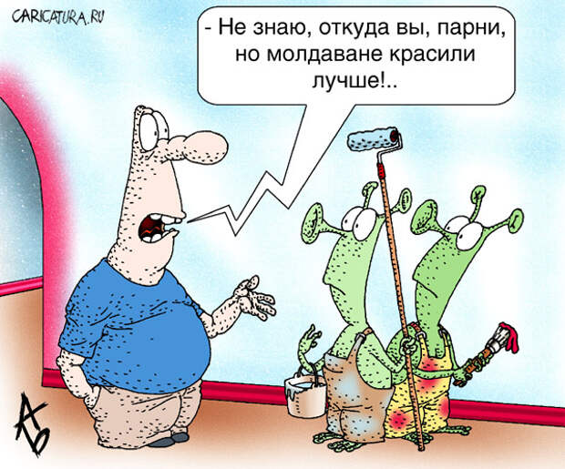 Давайте улыбаться вместе! :)