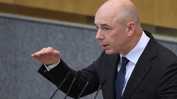 Силуанов: без жесткой денежной политики невозможно предотвратить разгон инфляции