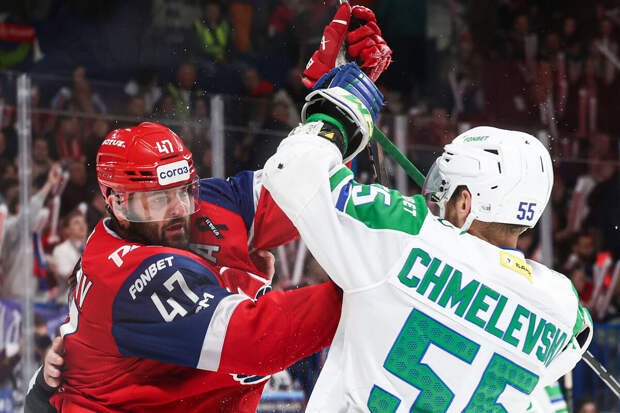 Хоккеист из США признал неполноценной Олимпиаду в Италии без россиян