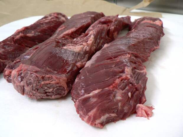 Как определить несвежесть продуктов питания