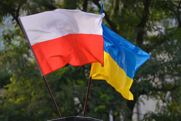 Польша выдала Киеву нелегального пересекшего границу военнообязанного украинца