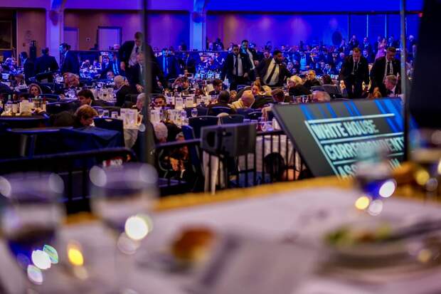 От «учителя месяца» до покушения на президента США: путь террориста Коула Аллена